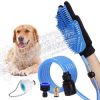 Pet Dog Shower Head Handheld Bathing Shower Tool